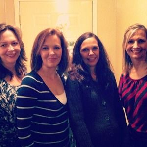 Meet your Posher, Laura